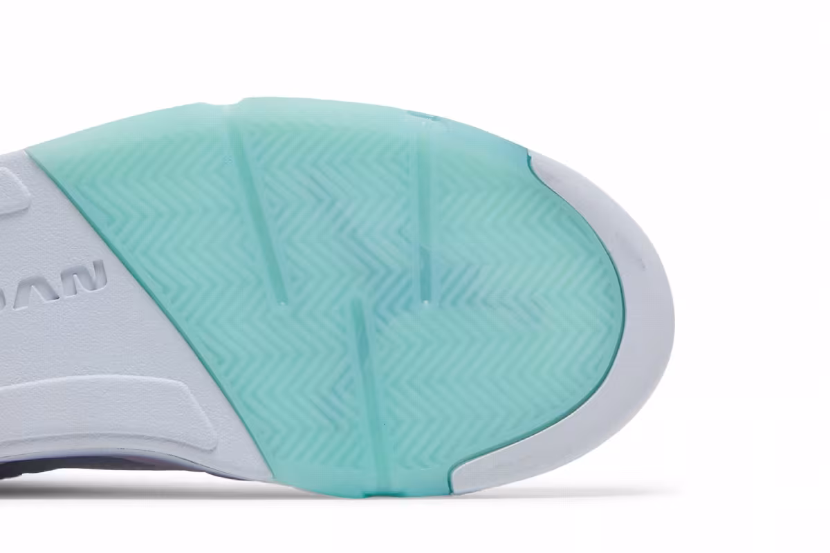 Air Jordan 5 SE Easter, view 6