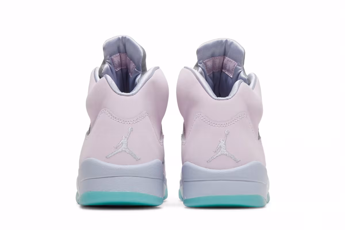 Air Jordan 5 SE Easter, view 7