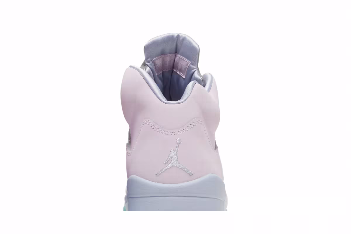 Air Jordan 5 SE Easter, view 8