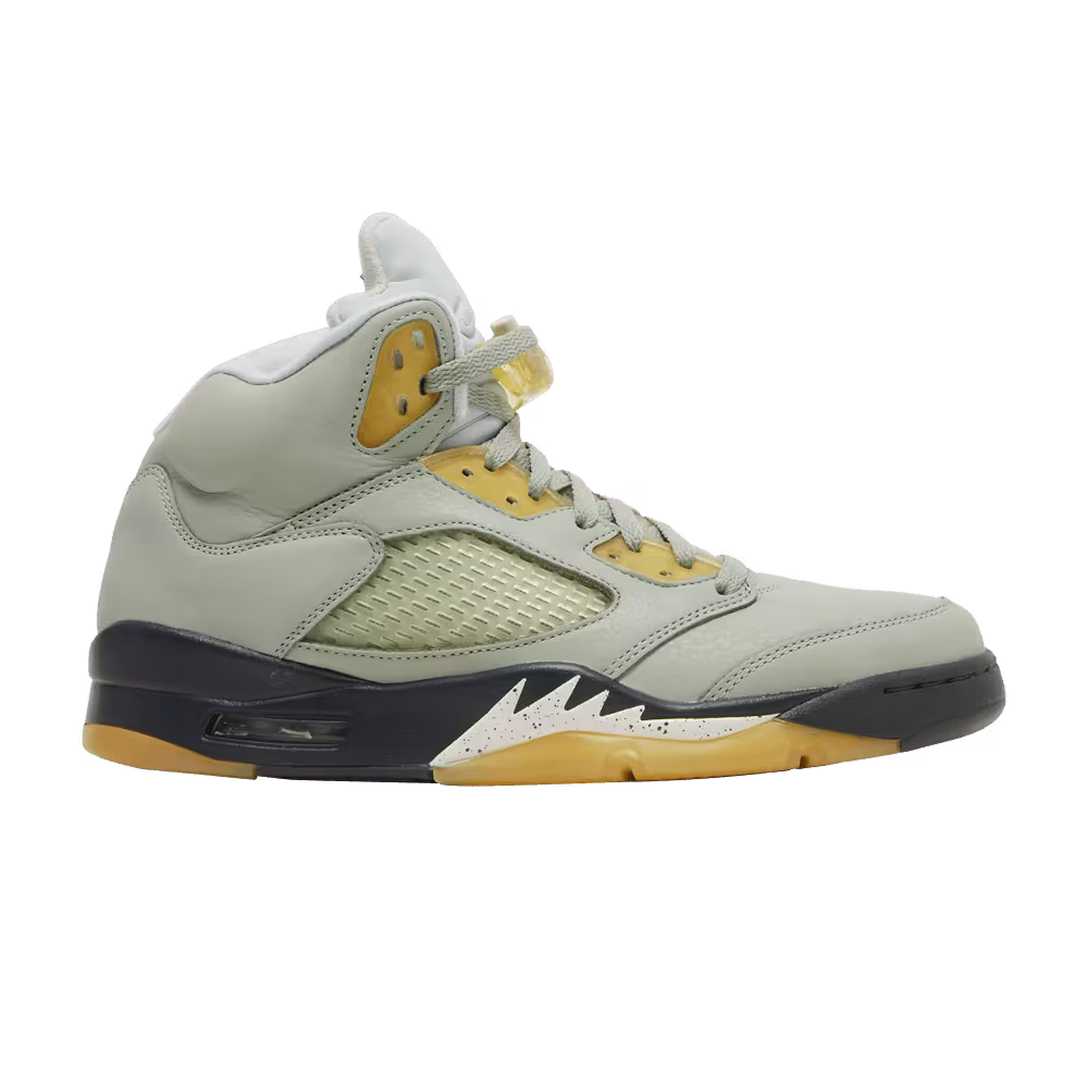 Air Jordan 5 Jade Horizon