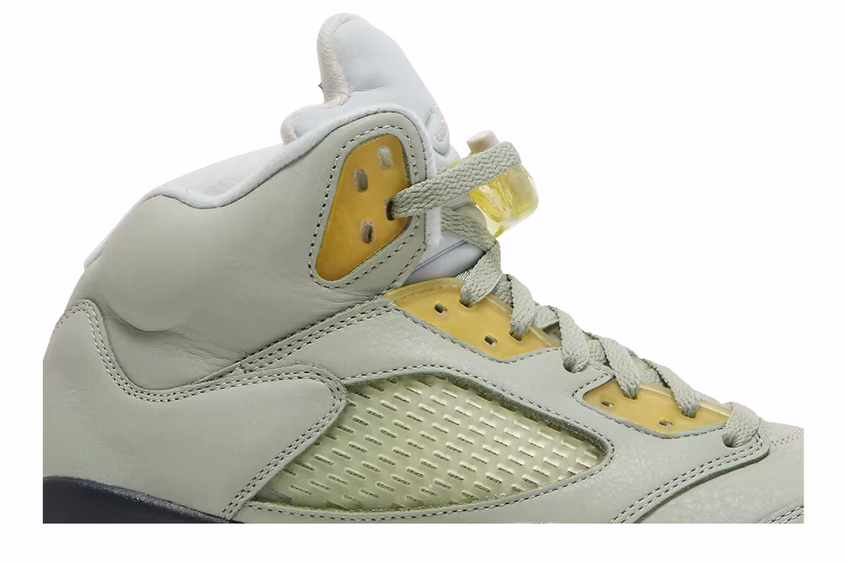 Air Jordan 5 Jade Horizon, view 3