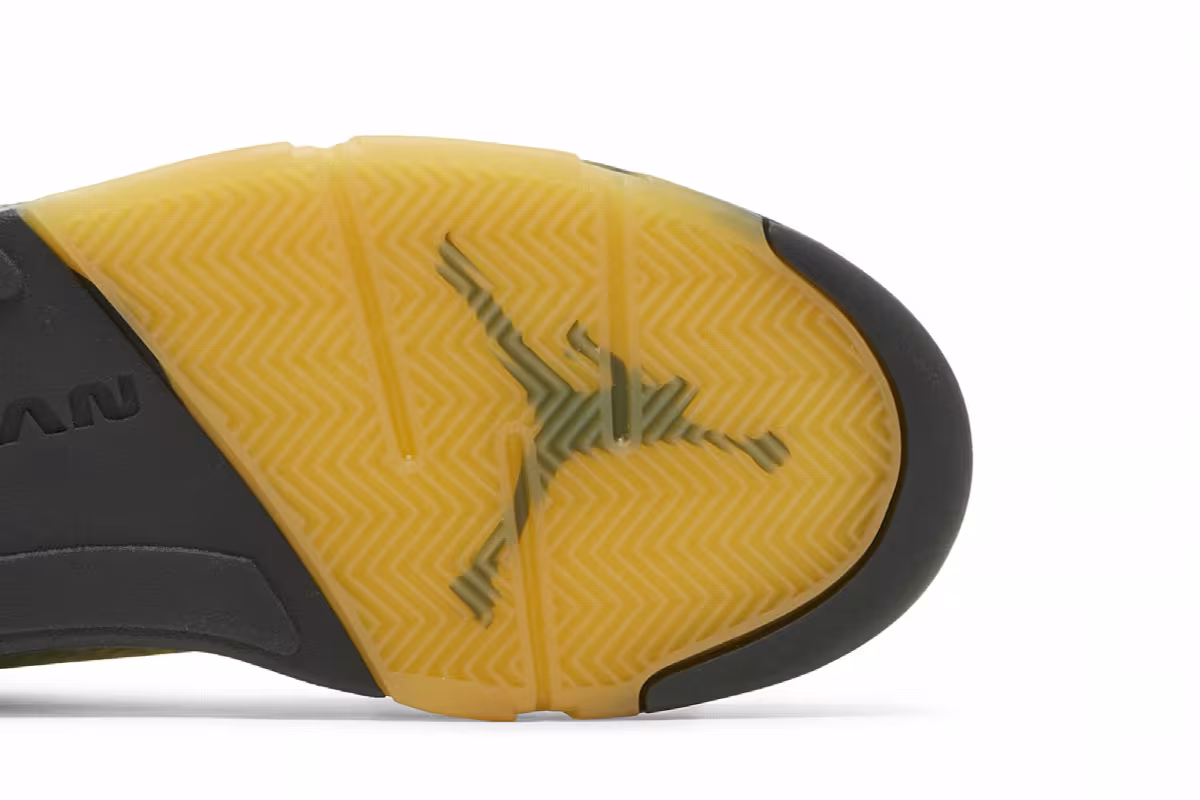 Air Jordan 5 Jade Horizon, view 6