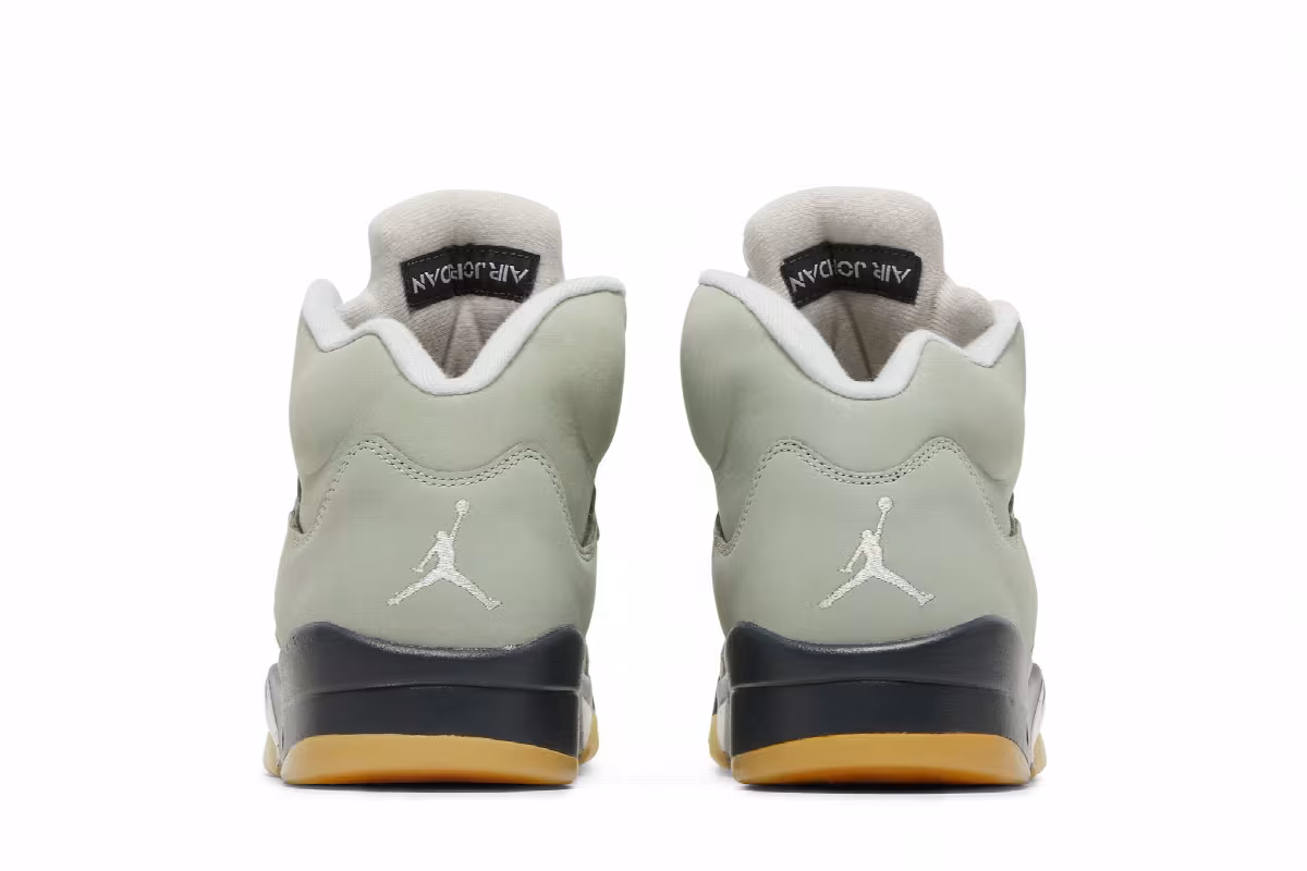 Air Jordan 5 Jade Horizon, view 7