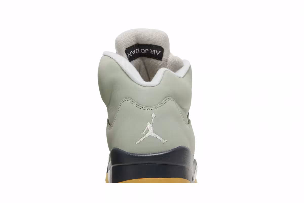 Air Jordan 5 Jade Horizon, view 8