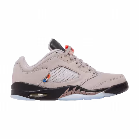 Paris Saint-Germain x Air Jordan 5 Retro Low 'Paname'