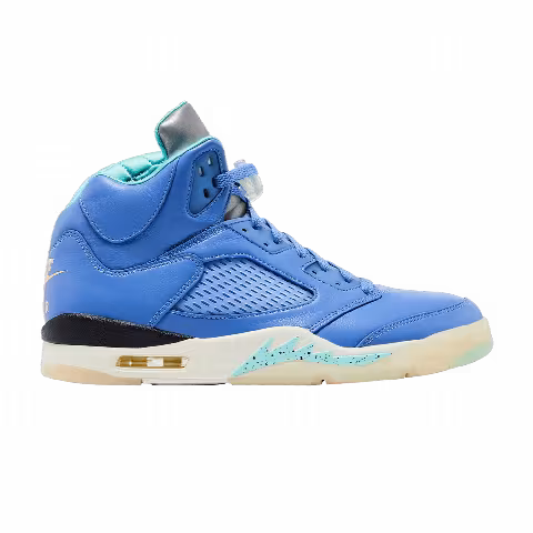 DJ Khaled x Air Jordan 5 Retro 'We The Best - Polar'