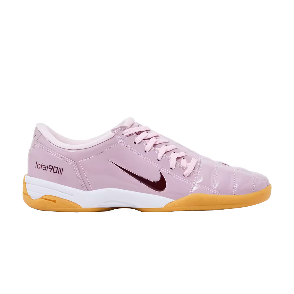 Nike Women's Total 90 3 SP Pink Foam Team Red