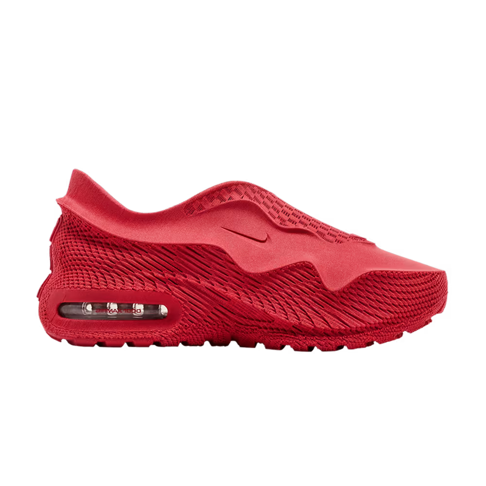 Nike Air Max 1000 Red