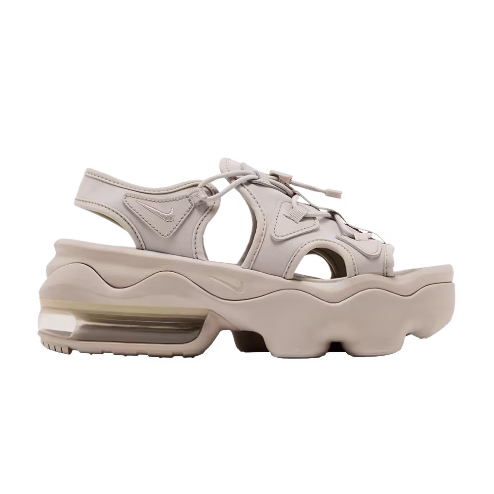 Nike Women's Air Max Koko Sandal Cream
