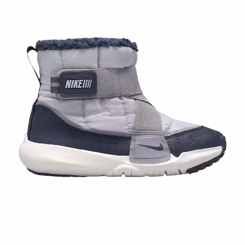 Nike Flex Advance Boot PS 'Thunder Blue Football Grey'