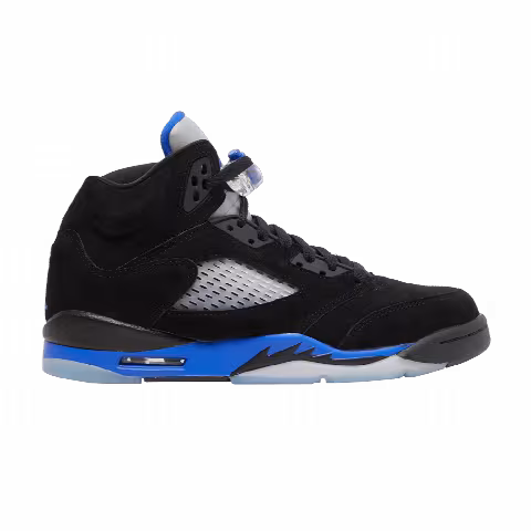 Air Jordan 5 Retro GS 'Racer Blue'