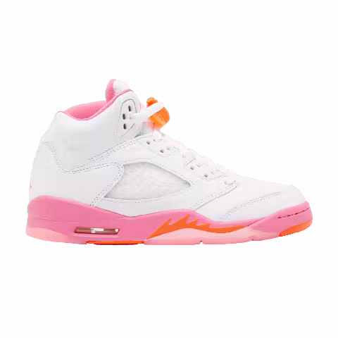 Air Jordan 5 Retro GS 'Pinksicle'