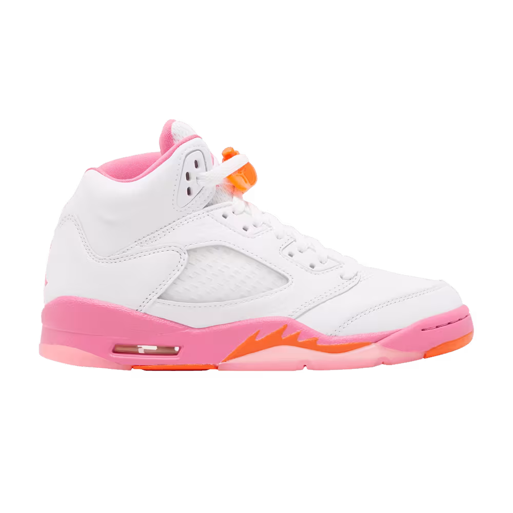Air Jordan 5 GS Pinksicle