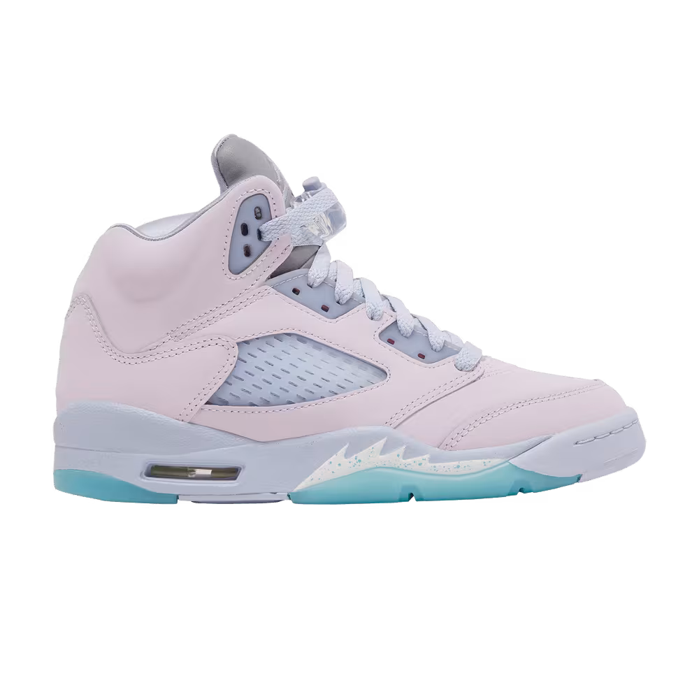 Air Jordan 5 SE GS Easter
