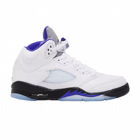 Air Jordan 5 Retro GS 'Concord'