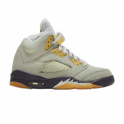 Air Jordan 5 Retro GS 'Jade Horizon'