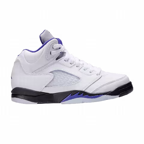 Air Jordan 5 Retro PS 'Concord'