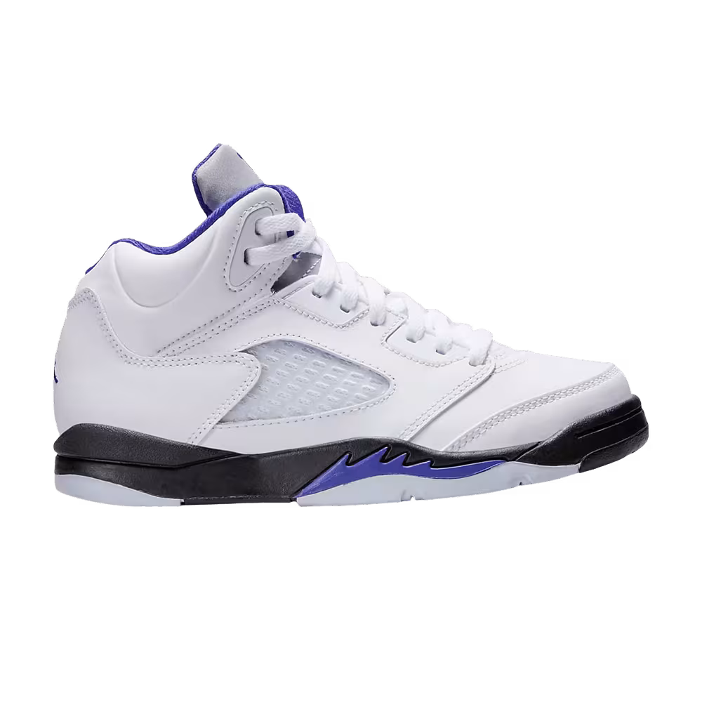 Air Jordan 5 PS Concord