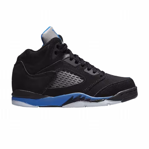 Air Jordan 5 Retro PS 'Racer Blue'