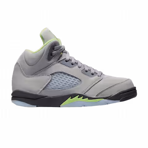 Air Jordan 5 Retro PS 'Green Bean' 2022
