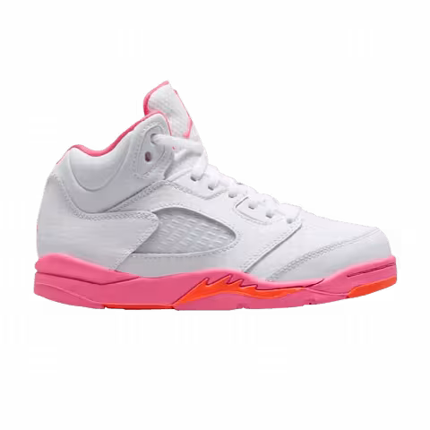 Air Jordan 5 Retro PS 'Pinksicle'