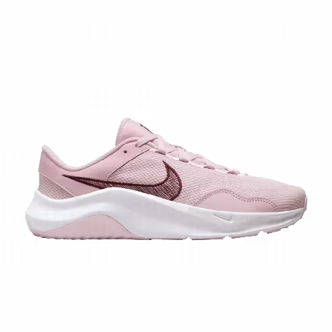 Nike Wmns Legend Essential 3 Next Nature 'Pink Foam Dark Team Red'