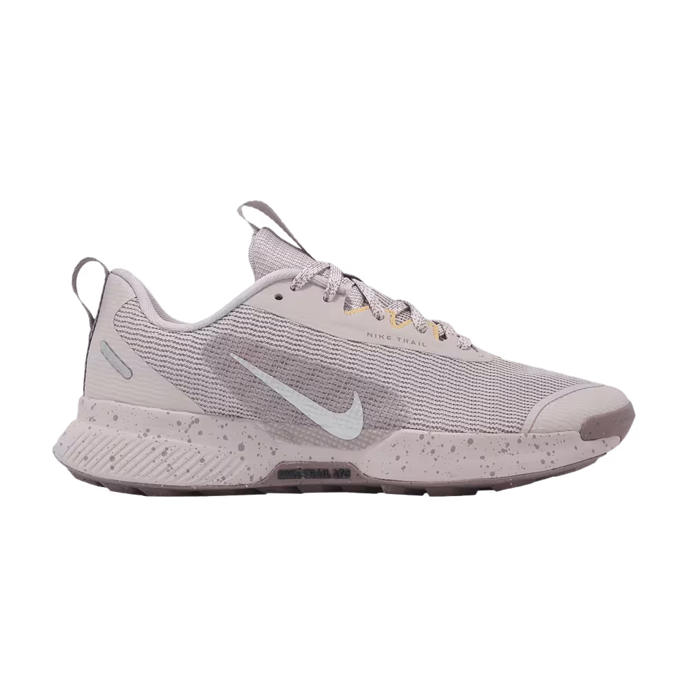 Nike Women's Juniper Trail 3 Platinum Violet
