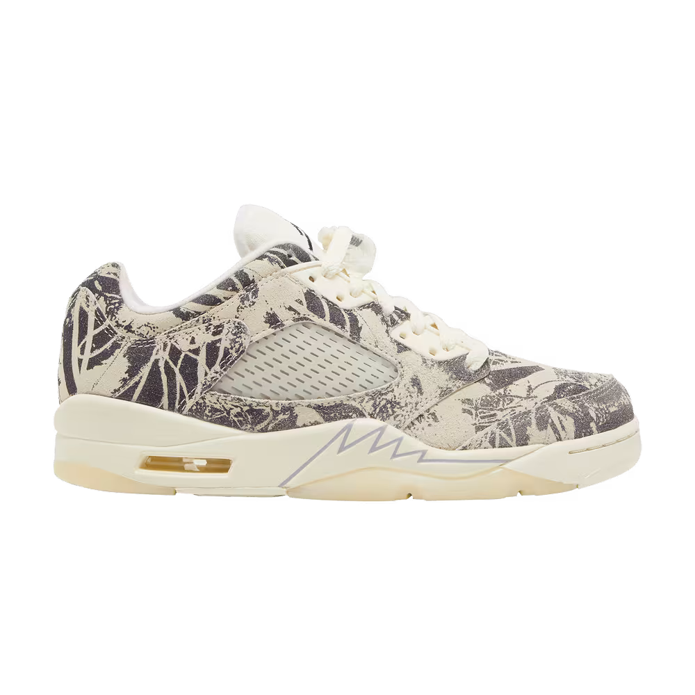 Women's Air Jordan 5 Low Expression