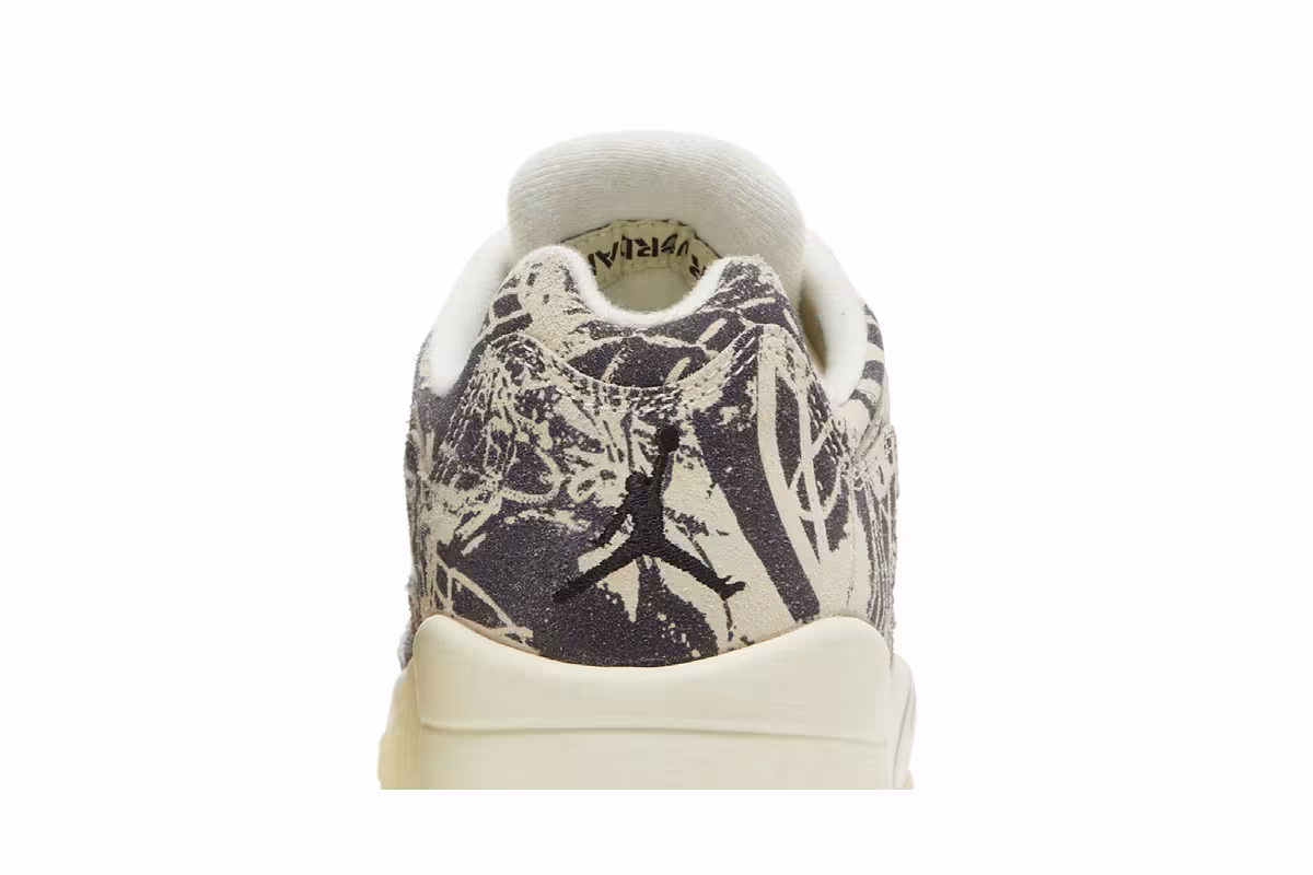 Women's Air Jordan 5 Low Expression, view 8