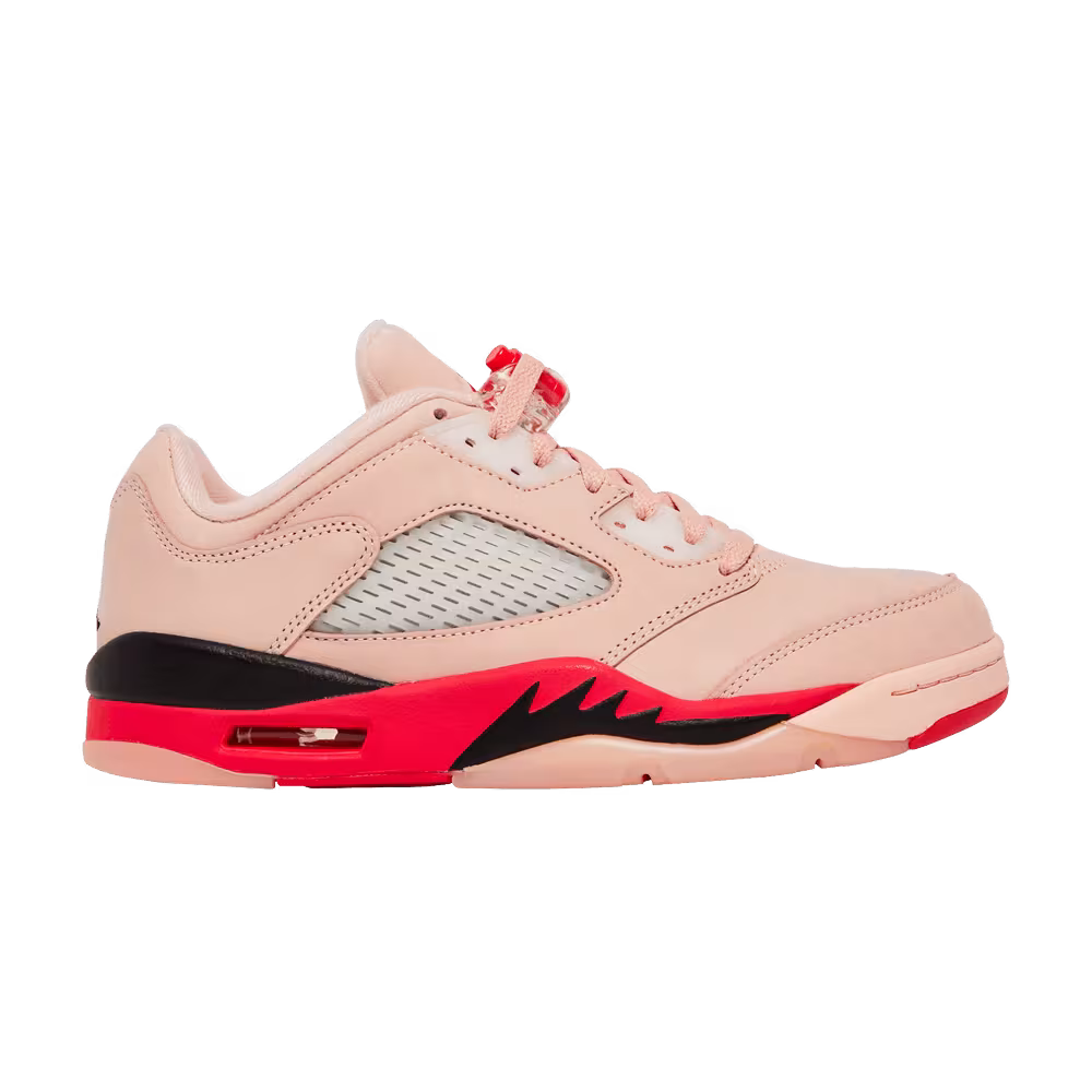 Women's Air Jordan 5 Low Girls That Hoop