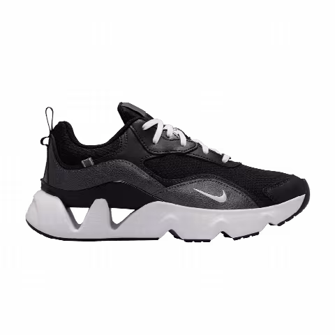 Nike Wmns RYZ 365 2 'Black Metallic Hematite'