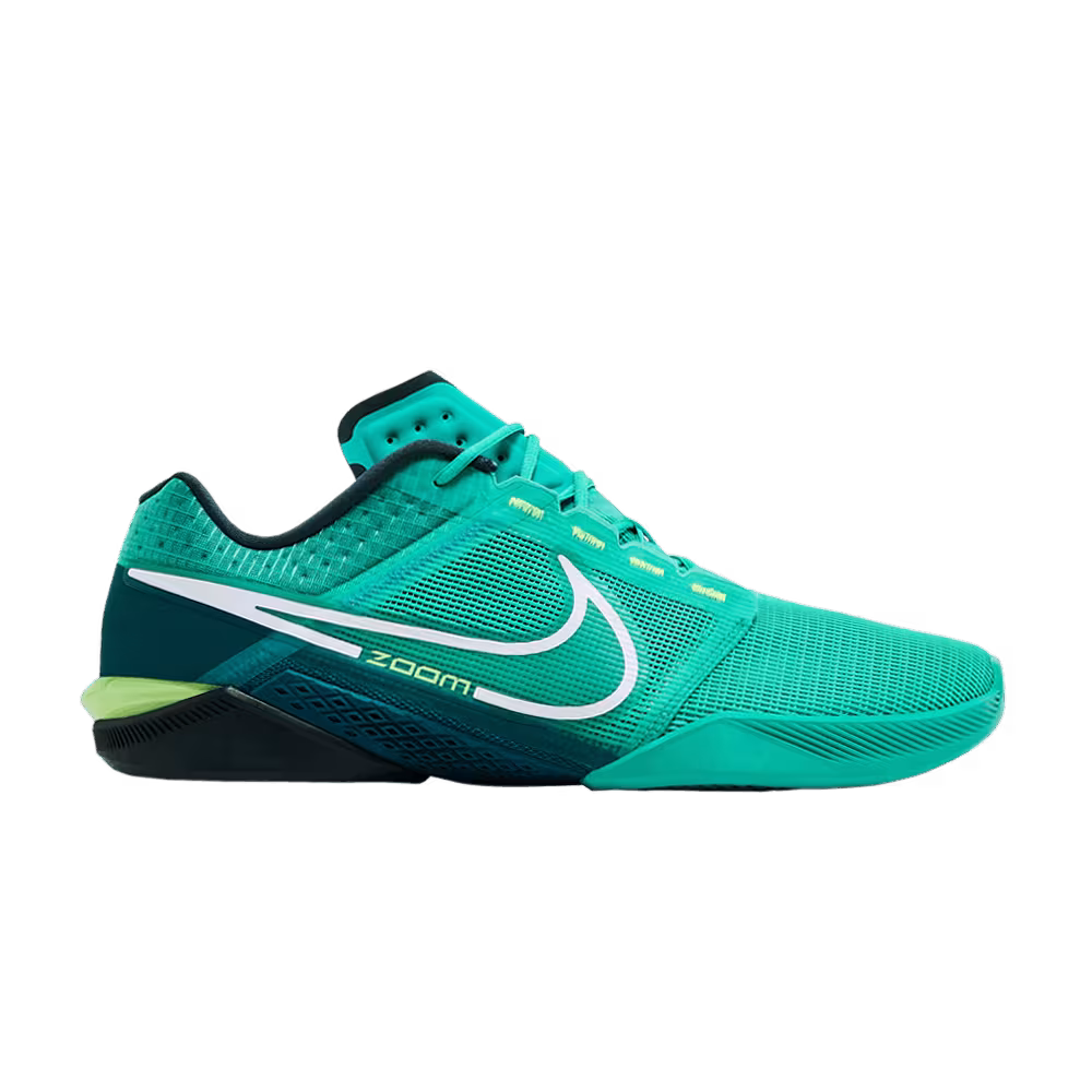 Nike Zoom Metcon Turbo 2 Clear Jade