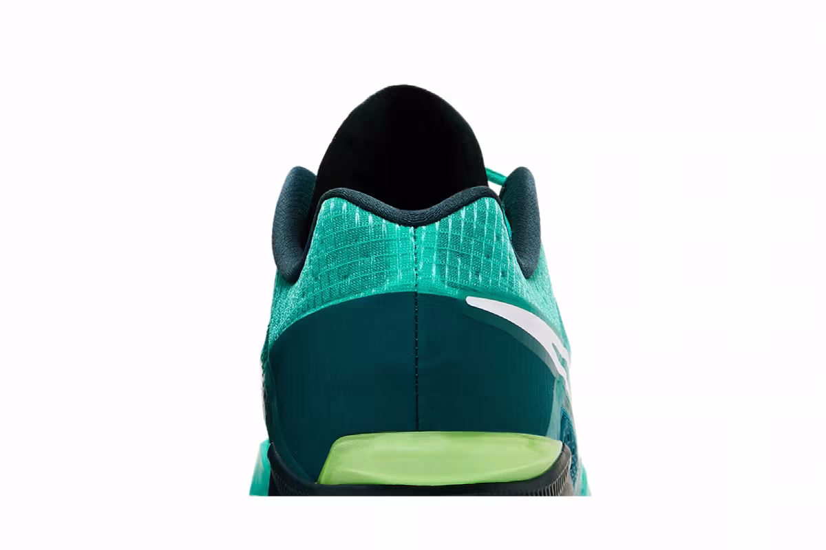 Nike Zoom Metcon Turbo 2 Clear Jade, view 8