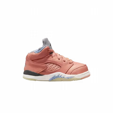 DJ Khaled x Air Jordan Jordan 5 Retro TD 'We The Best - Crimson Bliss'