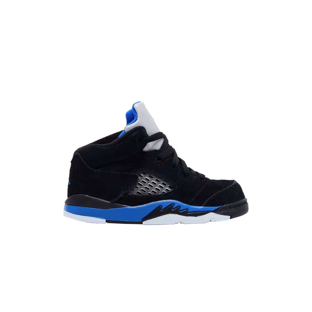 Air Jordan 5 TD Racer Blue