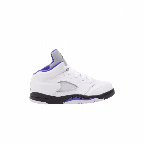 Air Jordan 5 Retro TD 'Concord'