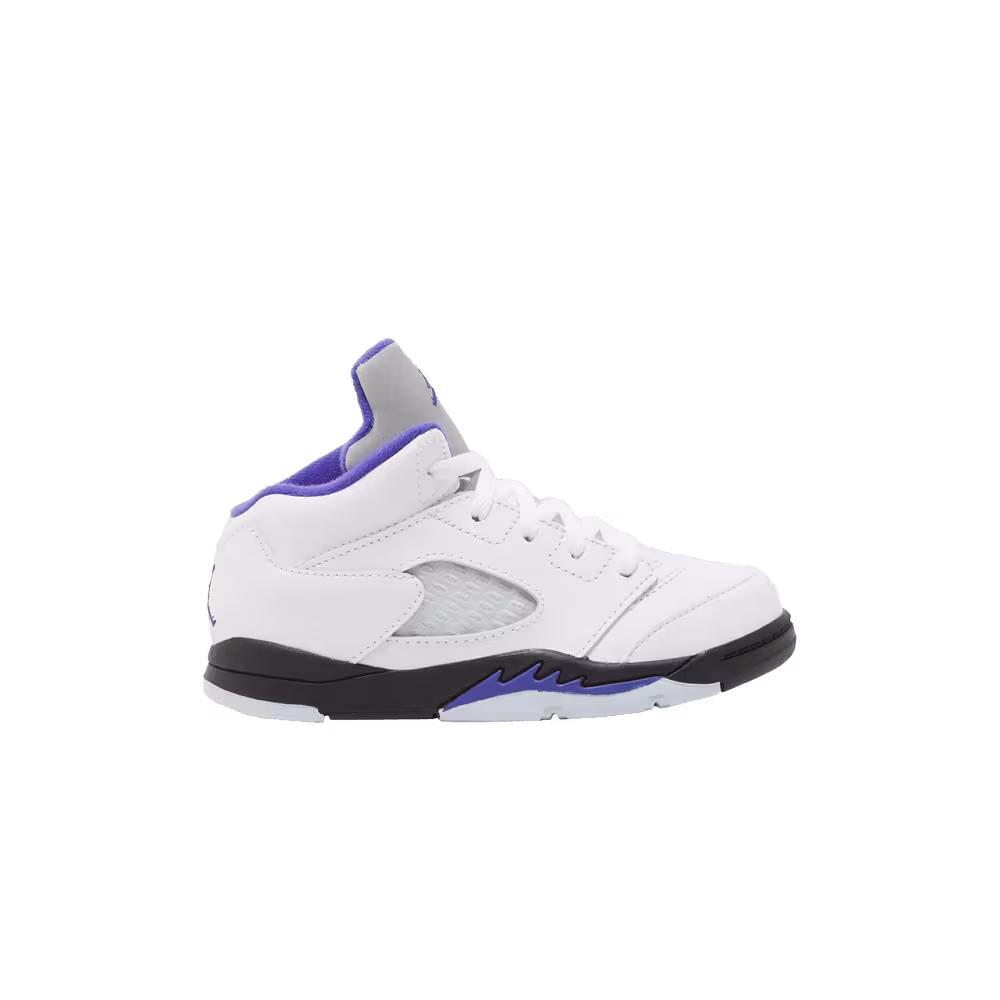 Air Jordan 5 TD Concord