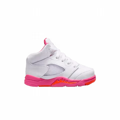 Air Jordan 5 Retro TD 'Pinksicle'
