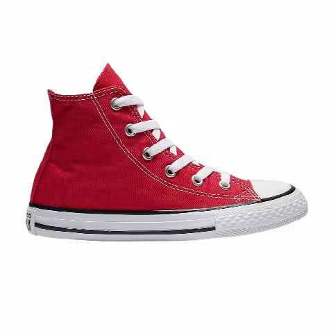 Nike Converse Chuck Taylor All Star PS 'Red'