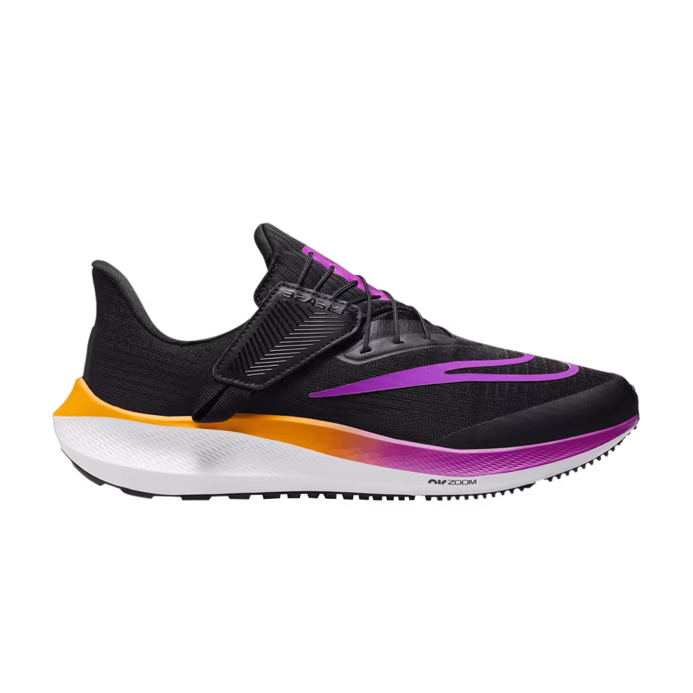 Nike Women's Air Zoom Pegasus 39 Black Hyper Violet