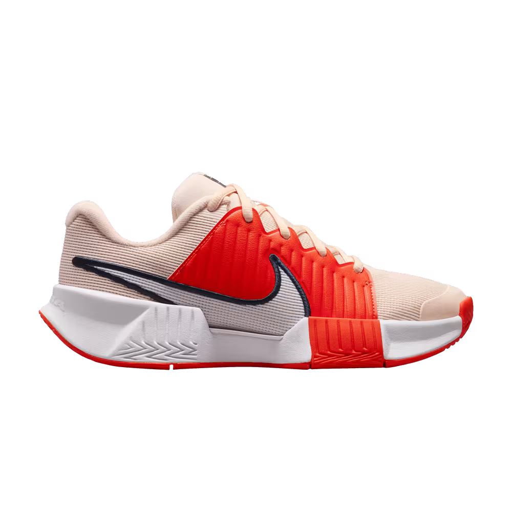 Nike Women's Zoom Challenge Crimson Tint