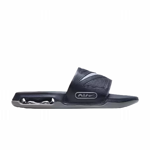 Nike Air Max Cirro Slide 'Obsidian Smoke Grey'