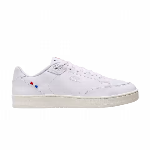 Nike Grandstand 2 Pinnacle 'White Hyper Cobalt'