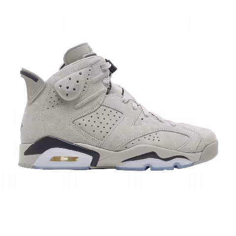 Air Jordan 6 Retro 'Georgetown'