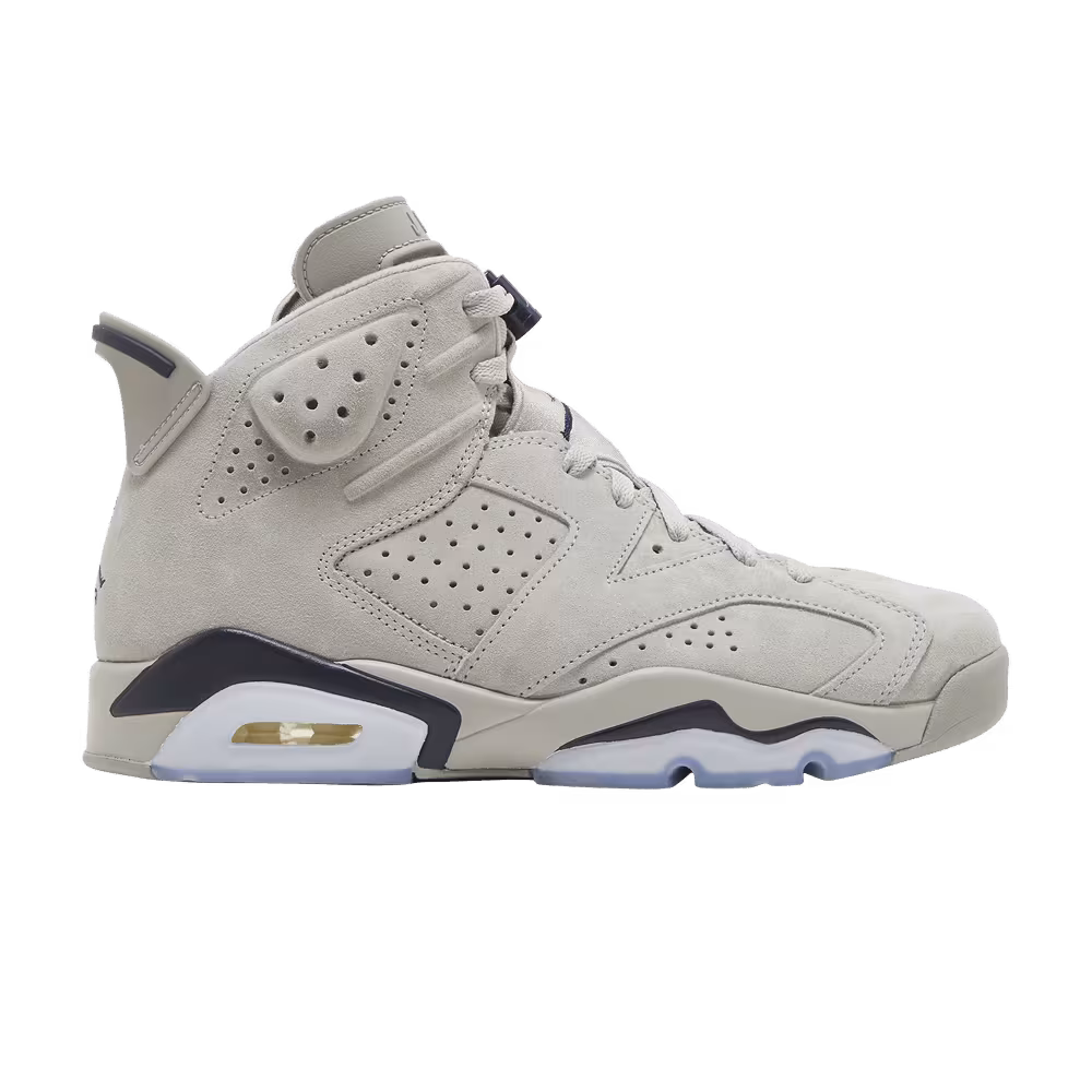 Air Jordan 6 Georgetown