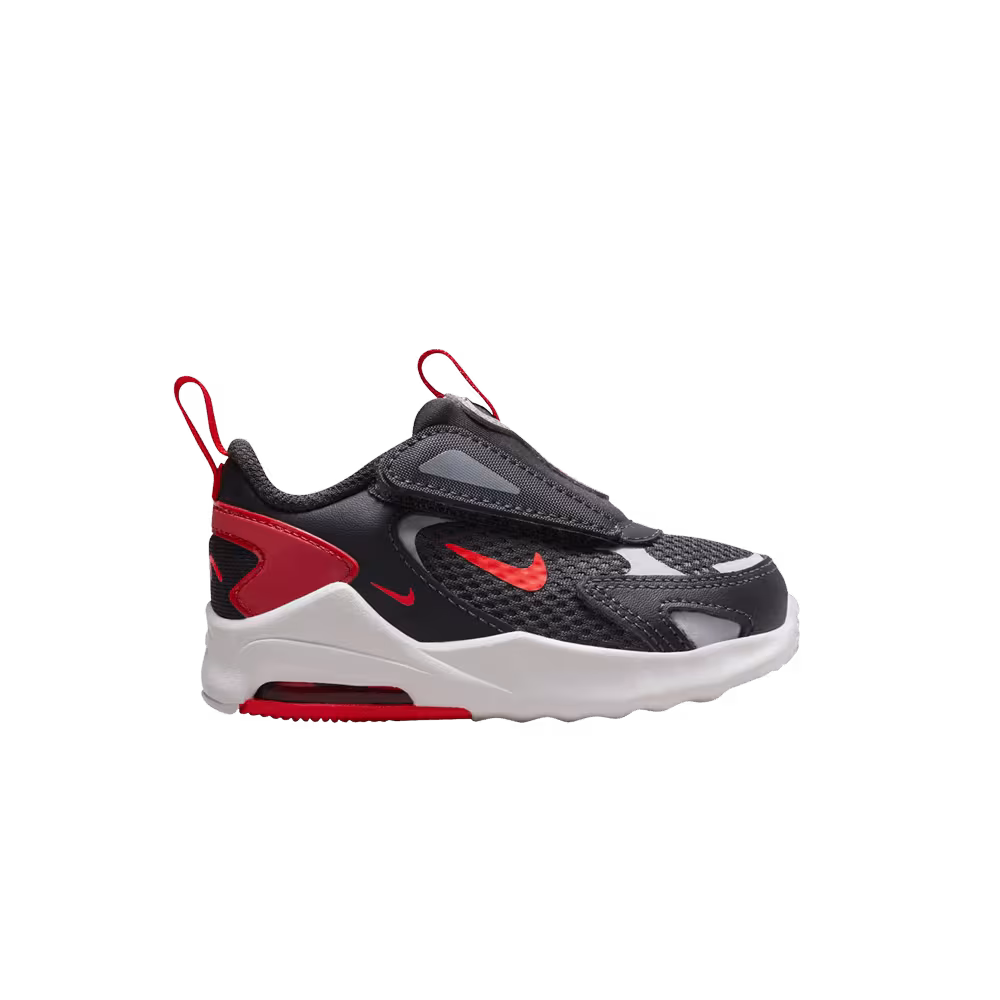 Nike Air Max Bolt TD Black University Red