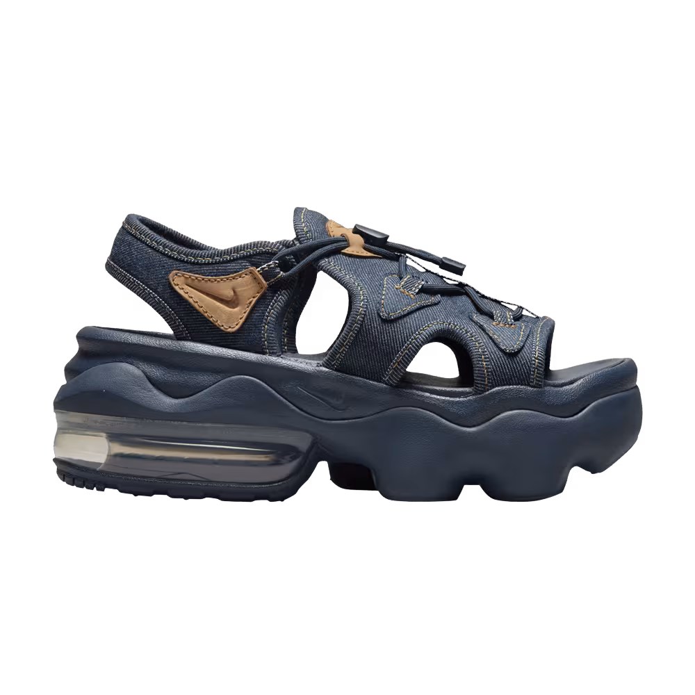 Nike Women's Air Max Koko Sandal SE Denim