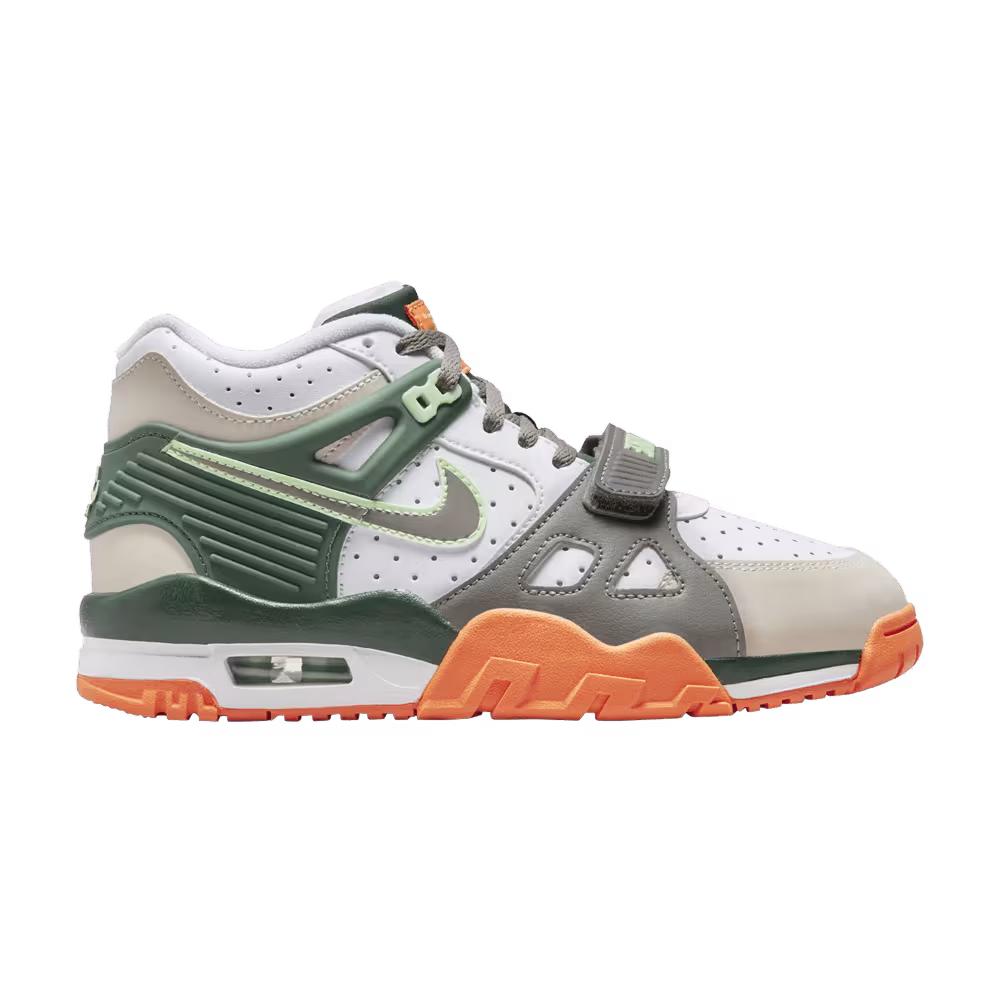 Nike Air Trainer 3 GS Miami Hurricanes