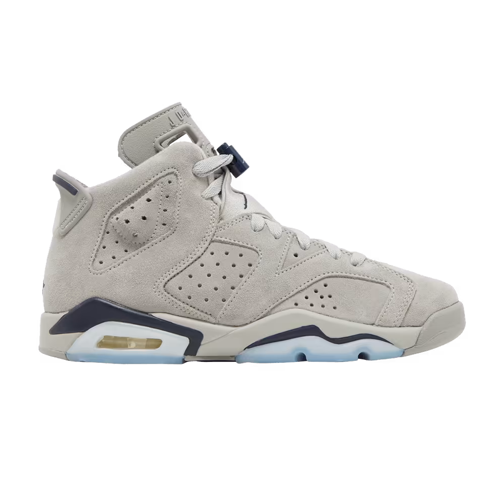 Air Jordan 6 GS Georgetown
