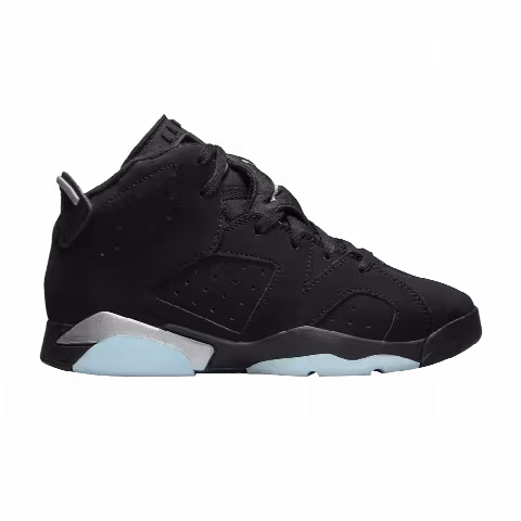 Air Jordan 6 Retro PS 'Chrome'